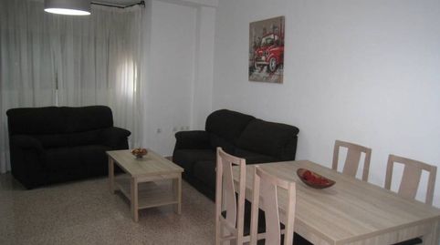 Foto 2 de Piso de alquiler en La Serranica - Sagrado Corazón, Aspe
