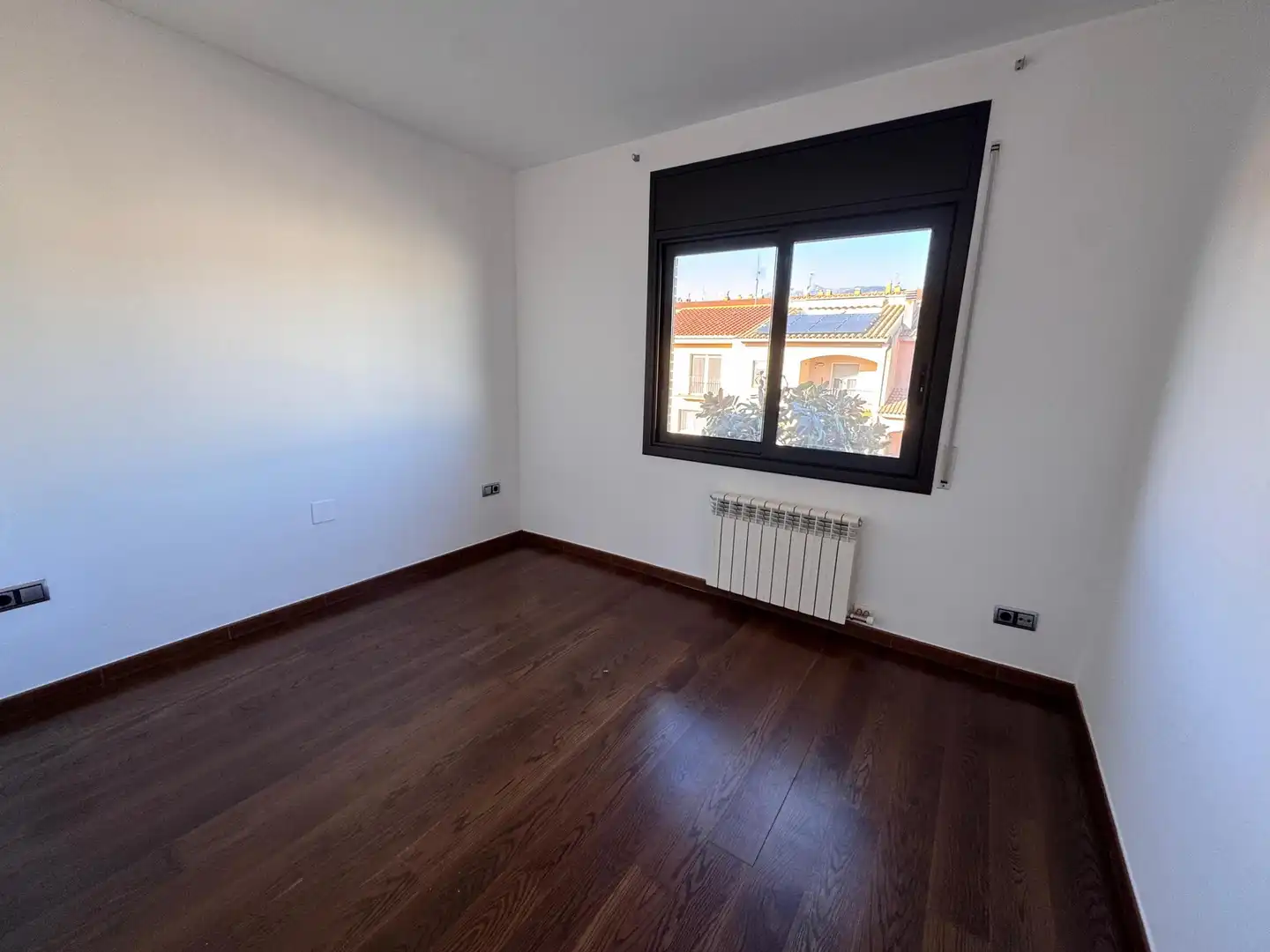 Habitación de Casa adosada en venta en Santa Maria de Palautordera con Aire acondicionado, Calefacción y Terraza