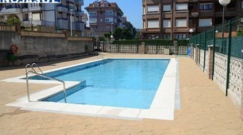 Ref. 002511 Bonito ático de 2 dormitorios en urb. cerrada