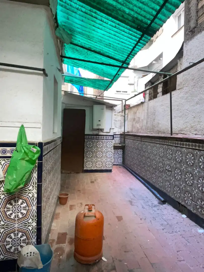 Piso en venta en Avenida de Dílar, Barrio de Zaidín