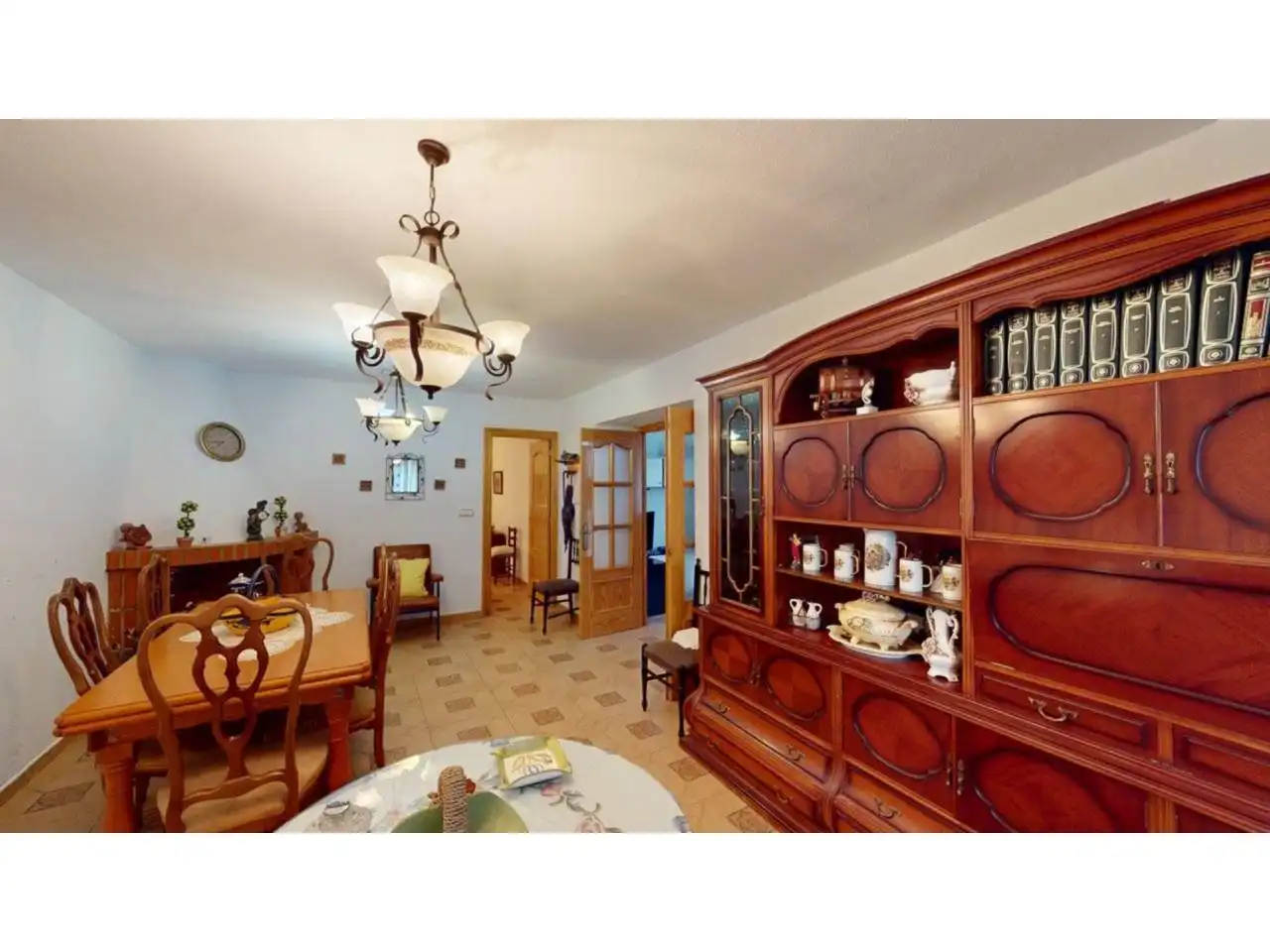 Casa con jardín en venta en Caravaca de la Cruz, imagen 6