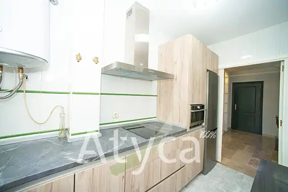 Planta baja de alquiler en Calle del Deporte, 2, Poniente-Norte - Miralbaida - Parque Azahara