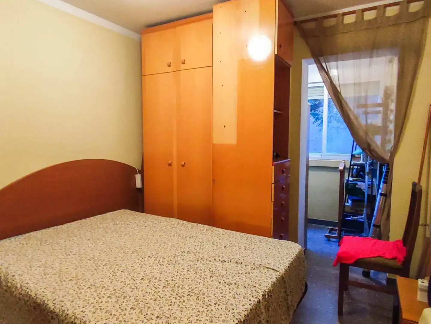 Appartement avec terrasse à vendre à Sant Martí, imagen 26