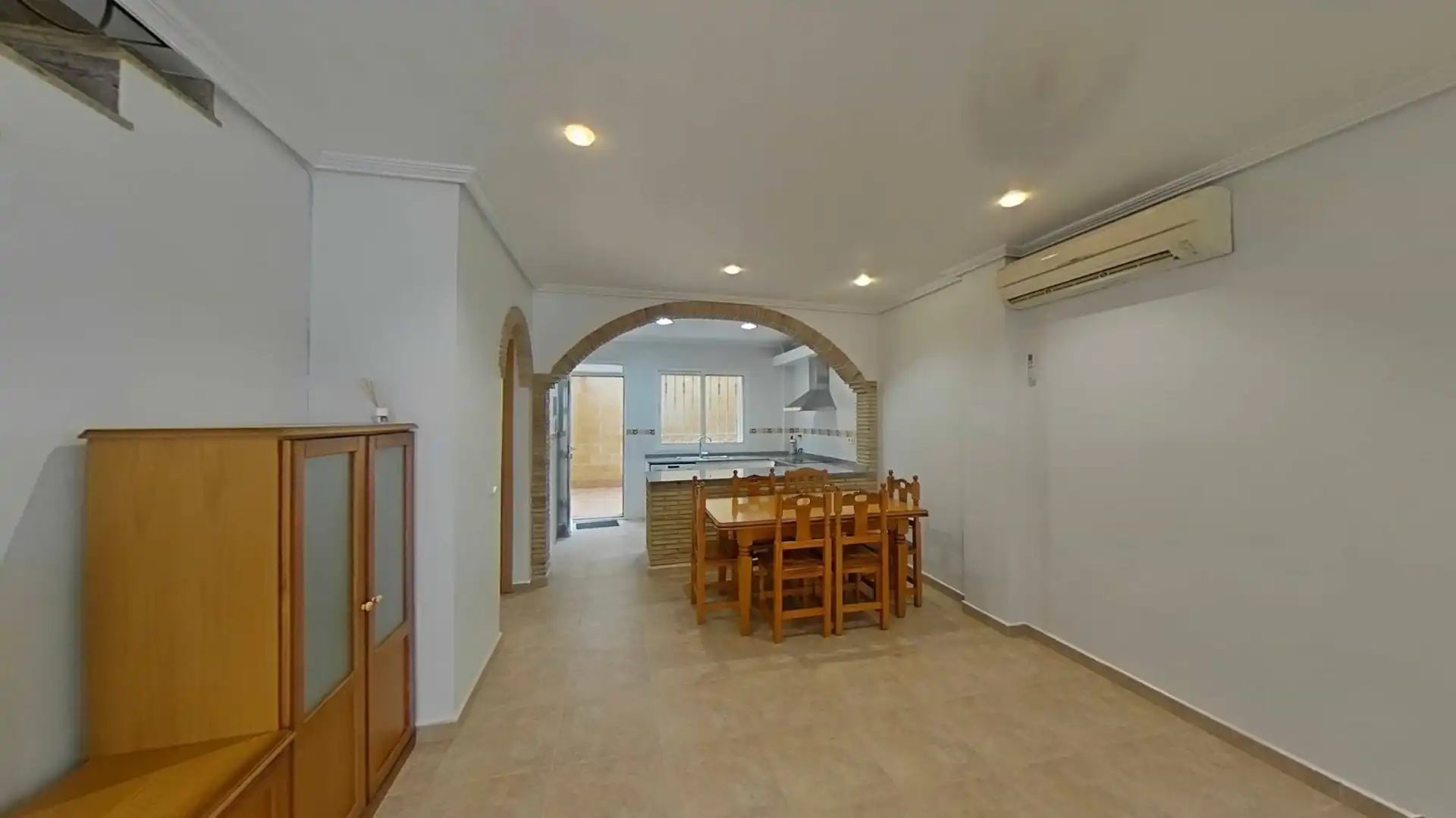 Mini appartamento in vendita a Santiago de la Ribera, imagen 15