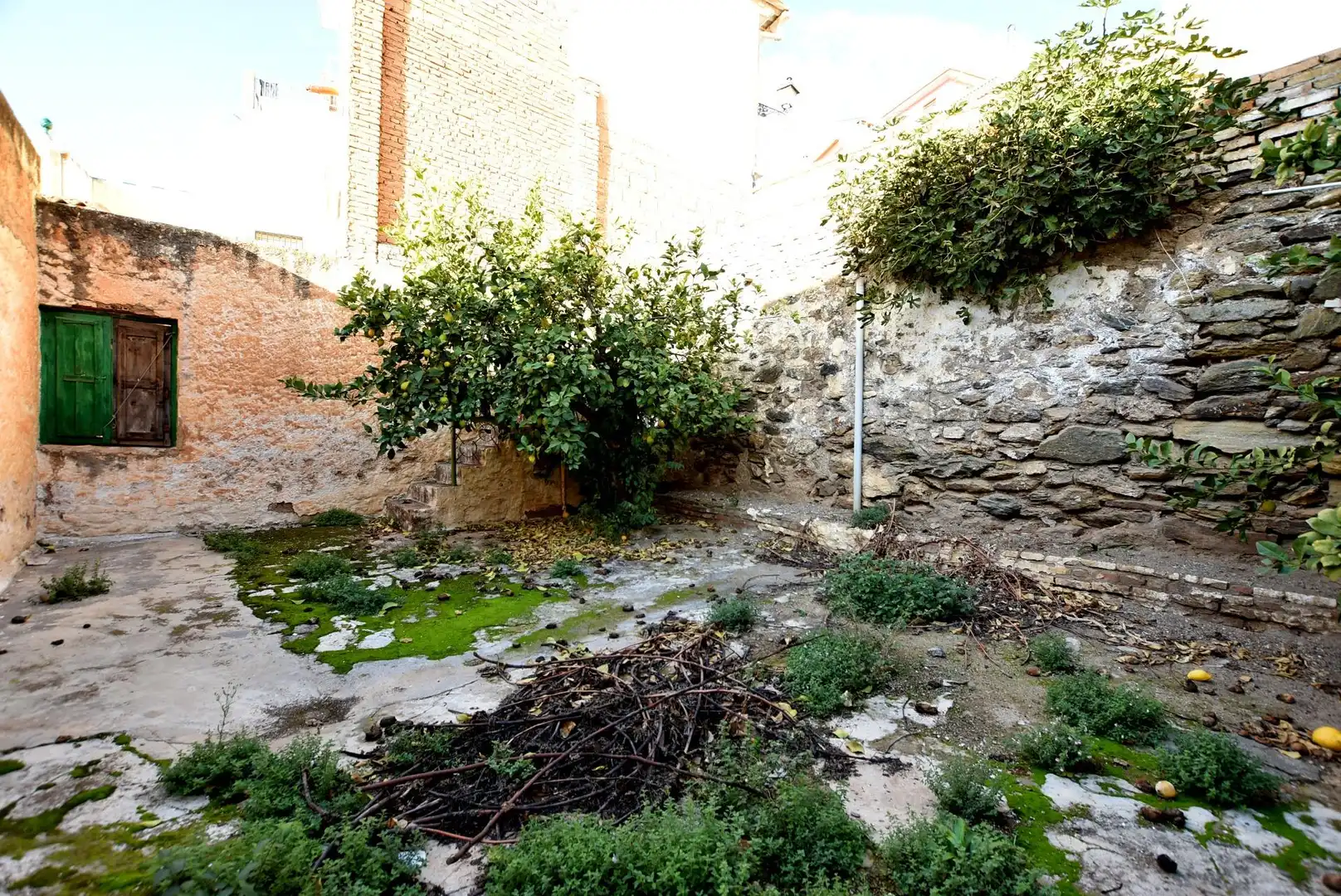 Casa a schiera in vendita a Calle Huelva, imagen 43