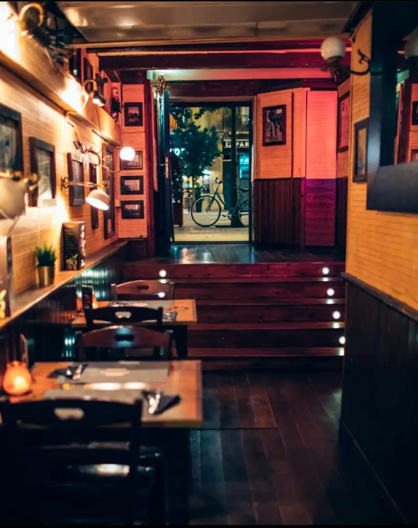 Business premises for transfer in Eixample, imagen 21