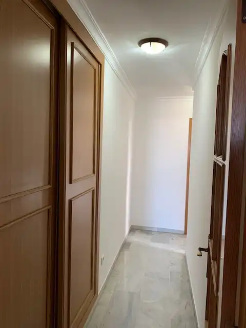 Attic for rent in Málaga  with Storage room