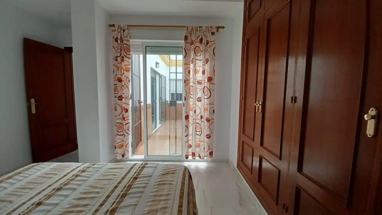 Pis de lloguer a Calle de la Plata, Centro - Calzada - Cabo Noval