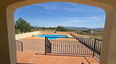 Foto 3 de Casa o xalet en venda a Monóvar / Monòver, Alicante