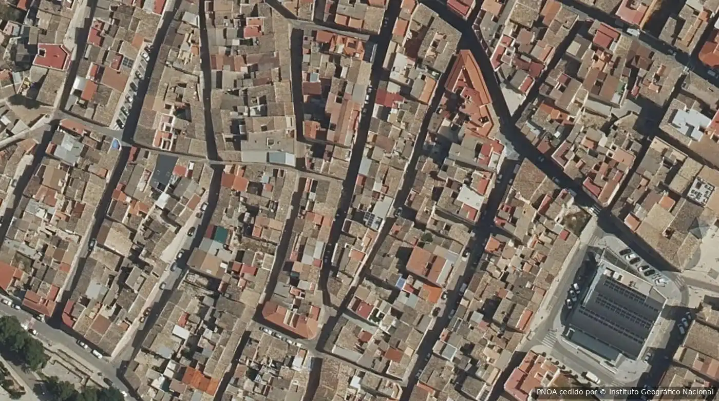 Wohnung zum Verkauf in Yecla, imagen 6