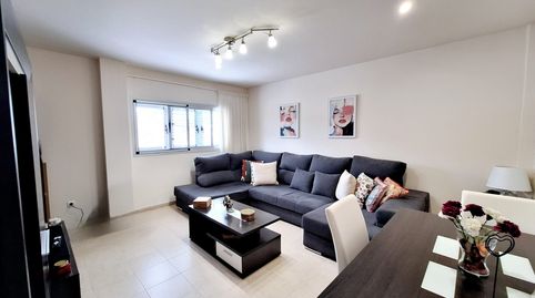 Foto 3 de Dúplex en venta en Alonso Quijano, Juan XXIII, Arucas