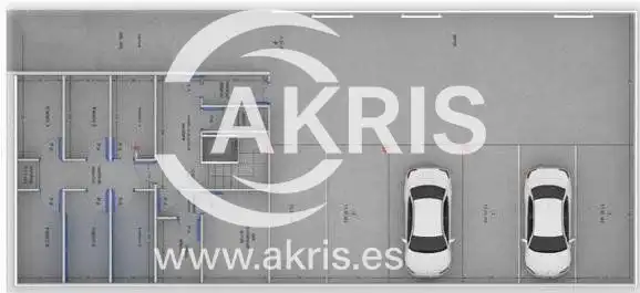 Flat for sale in Carretera Toledo, Villasequilla