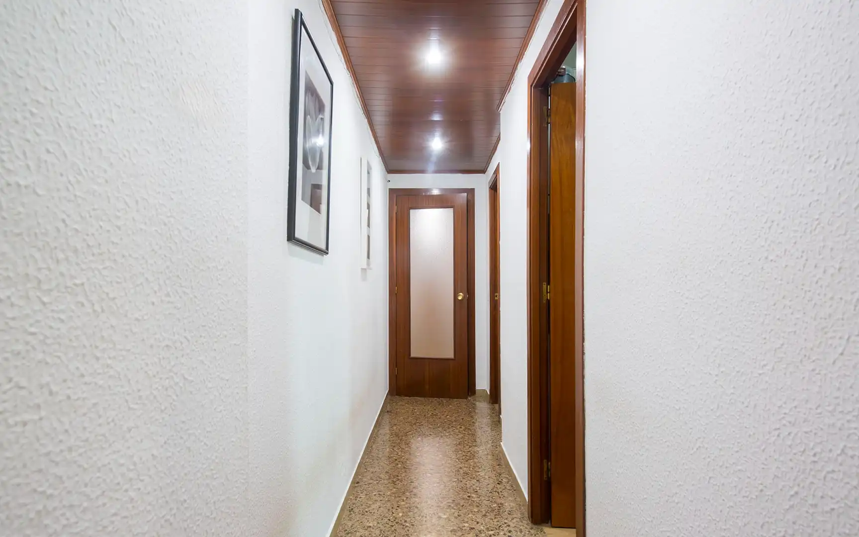 Flat for sale in Barcelona  with Air Conditioner, Heating and Terrace
