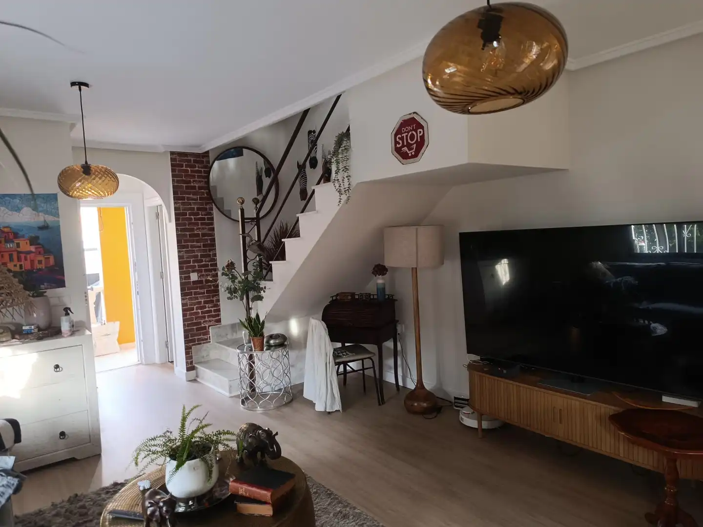 Adosado en venta en Los Narejos - Punta Calera, imagen 9