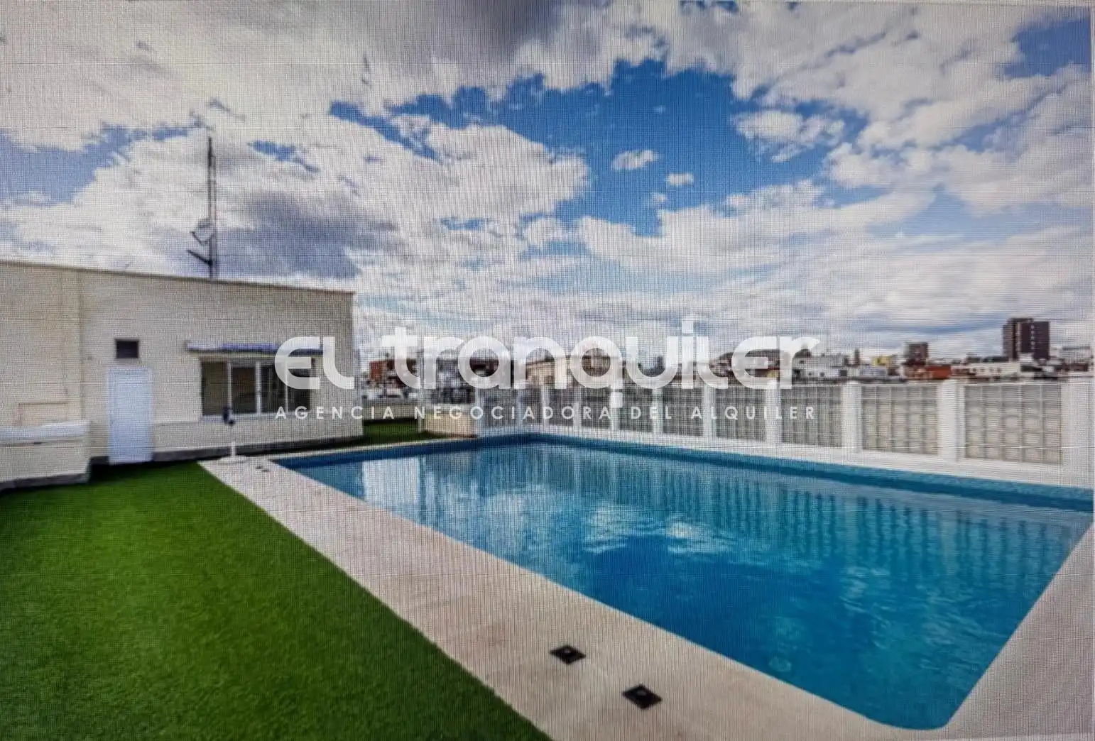 Wohnung mit Pool zur Miete in Calle Don Ramón de la Cruz, imagen 20