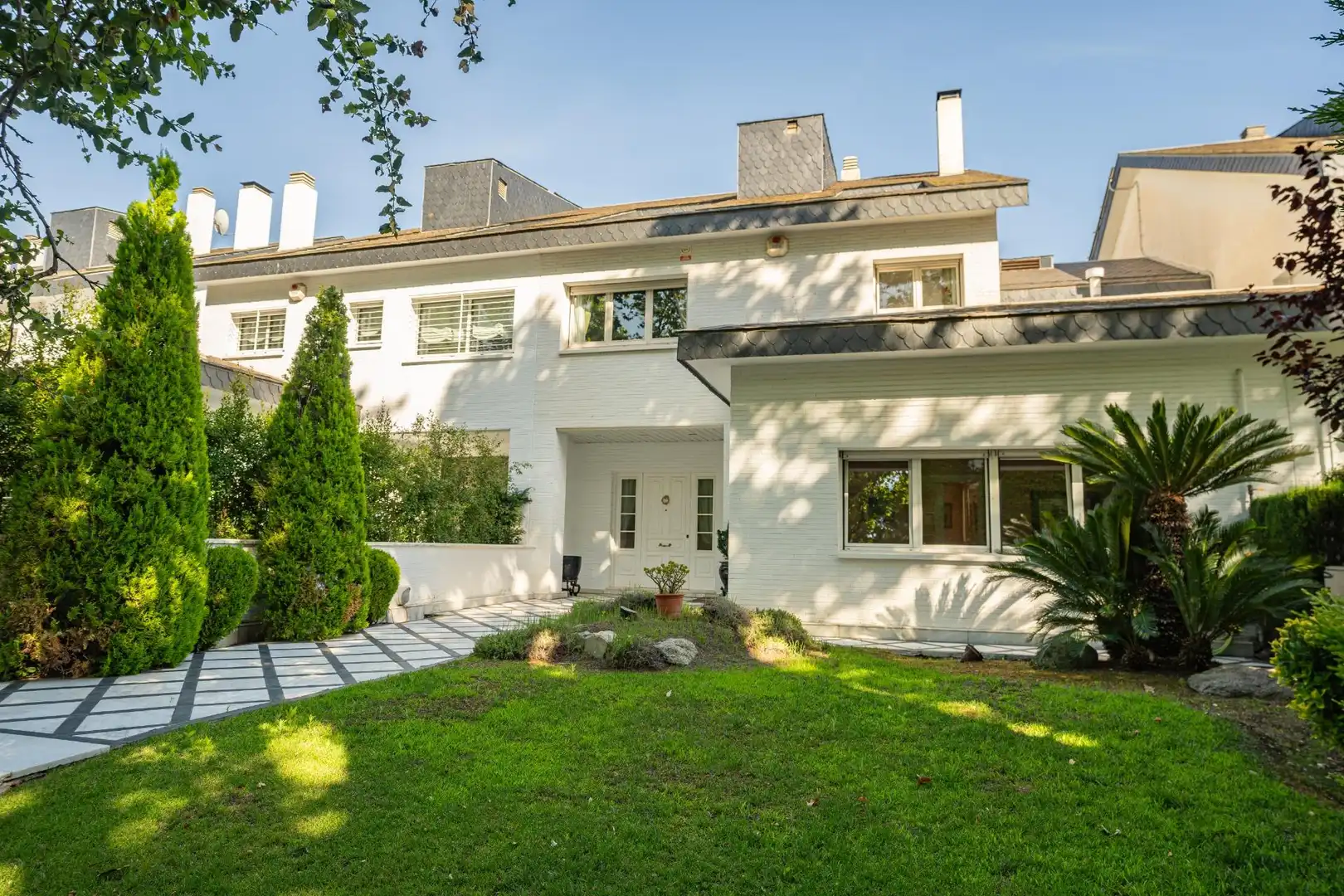 Villa avec terrasse à vendre à Les Corts, imagen 3