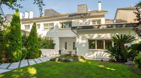 CHALET ADOSADO EN PEDRALBES, BARCELONA, imatge 3