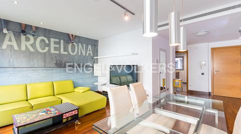 Photo 5 of Apartment for sale in Sagrada Família, Barcelona