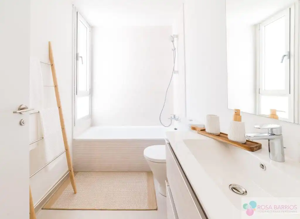 Apartament amb piscina en venda a Benamara - Atalaya, imagen 8