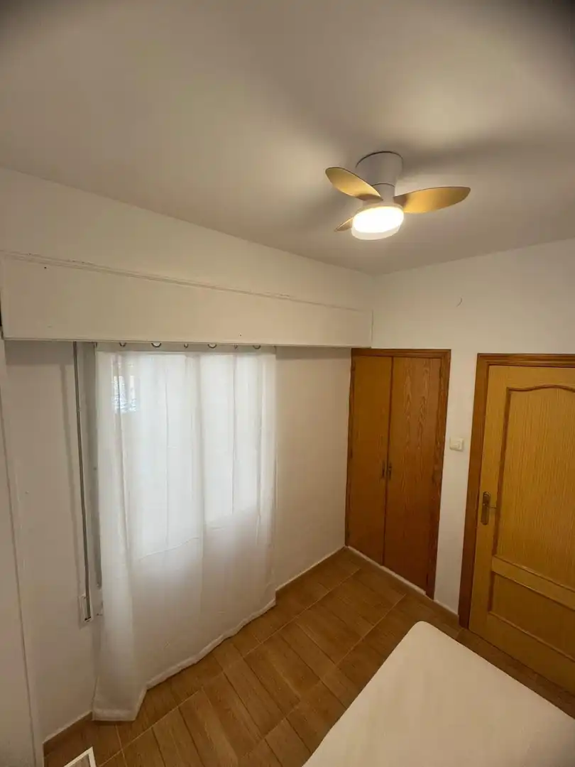 Appartamento con terrazza in vendita a Casco Antiguo, imagen 16