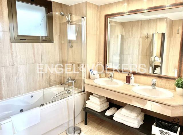 Dúplex en Alquiler en Zona Monte El Pilar