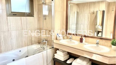 Foto 2 de Dúplex de lloguer a Zona Monte El Pilar, Majadahonda