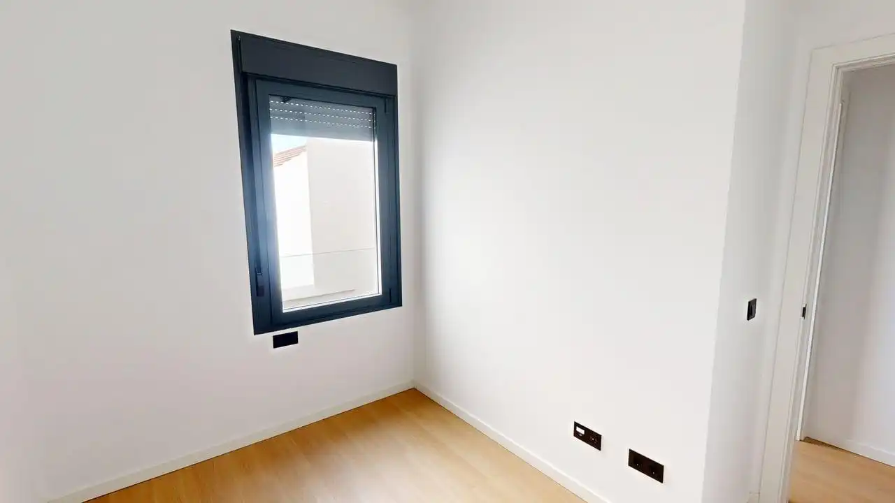 Habitación de Dúplex en venta en Jaén con Aire acondicionado, Calefacción y Terraza