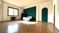 Bedroom of Flat for sale in  Madrid Capital  with Heating and Terrace