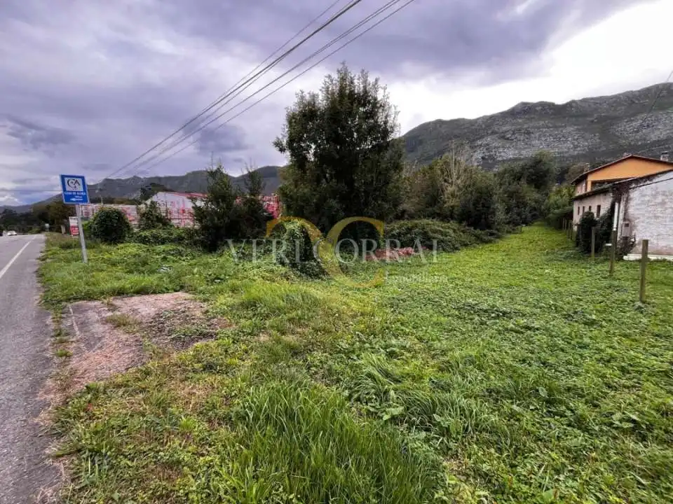 Wohnbaugrundstück zum Verkauf in Camango, imagen 6