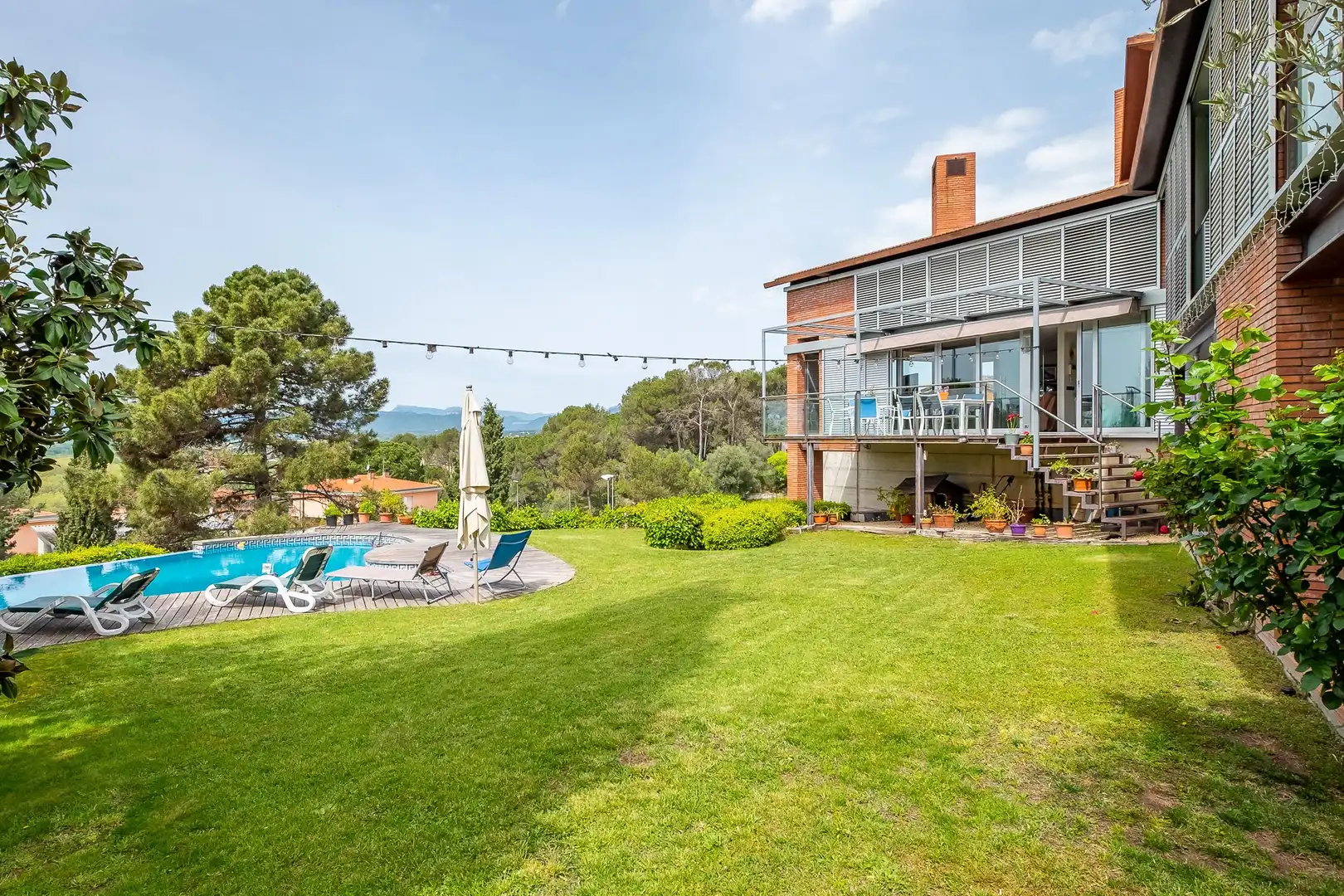 Casa o chalet en venta en N/A, Montjuïc