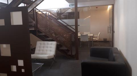 Photo 3 of Premises for rent in Olímpica, Arroyo de la Vega, La Moraleja