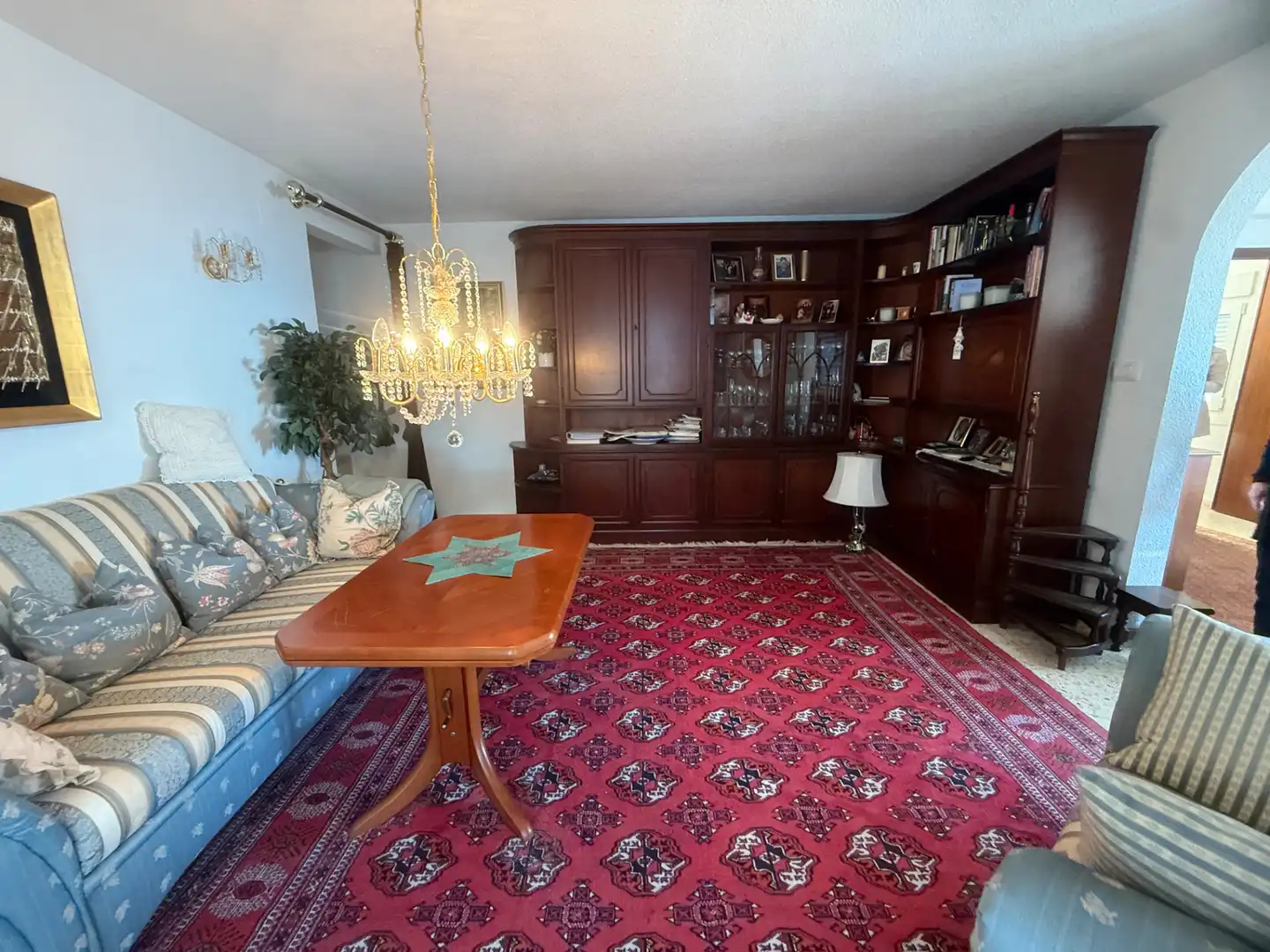 Villa avec terrasse à vendre à Las Atalayas - Urmi - Cerro de Mar, imagen 44
