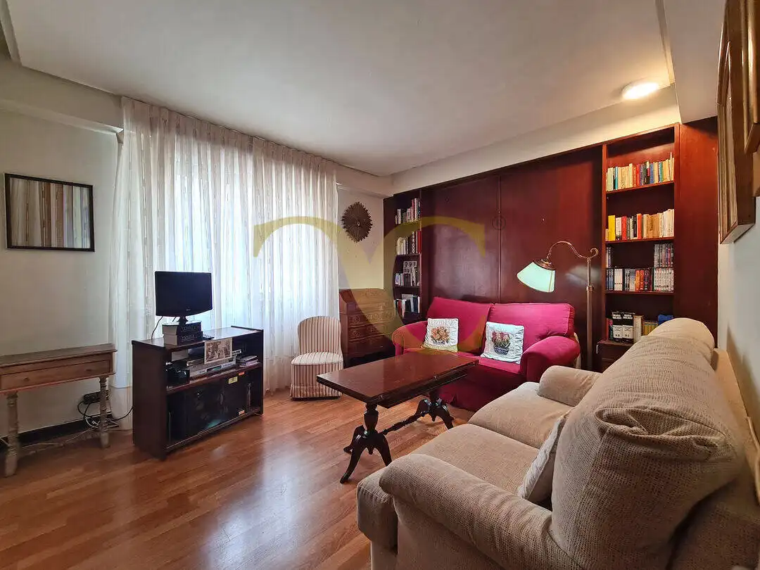 Wohnung mit Terrasse zum Verkauf in Calle Conde de Toreno, imagen 28