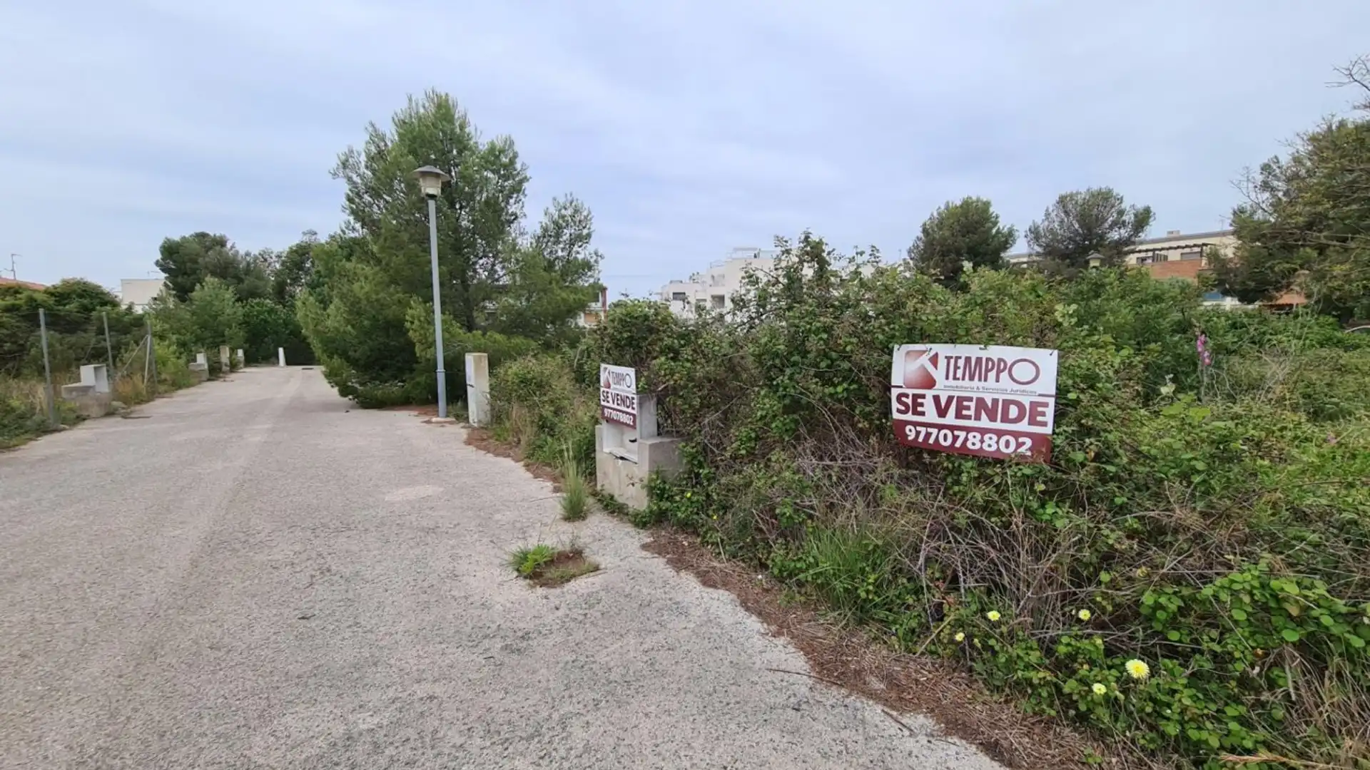 Residencial en venta en El Vendrell