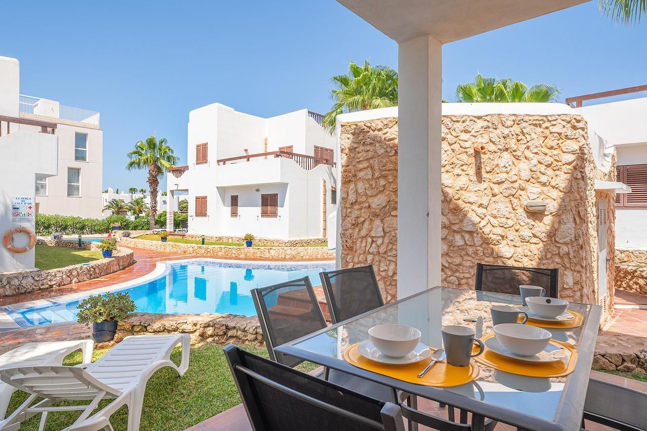 Jardí de Casa o xalet en venda en Llucmajor amb Aire condicionat, Calefacció i Jardí privat