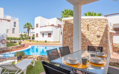Jardí de Casa o xalet en venda en Llucmajor amb Aire condicionat, Calefacció i Jardí privat