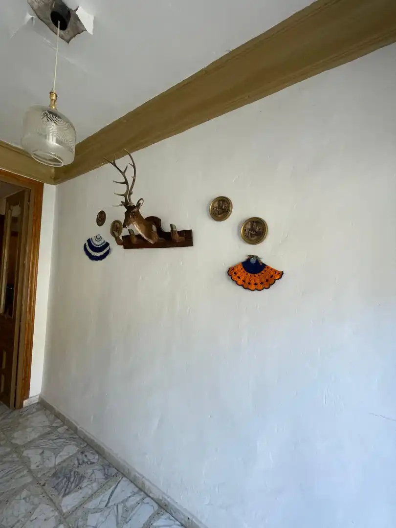 Casa o chalet en venta en Villanueva de la Fuente con Jardín privado y Trastero