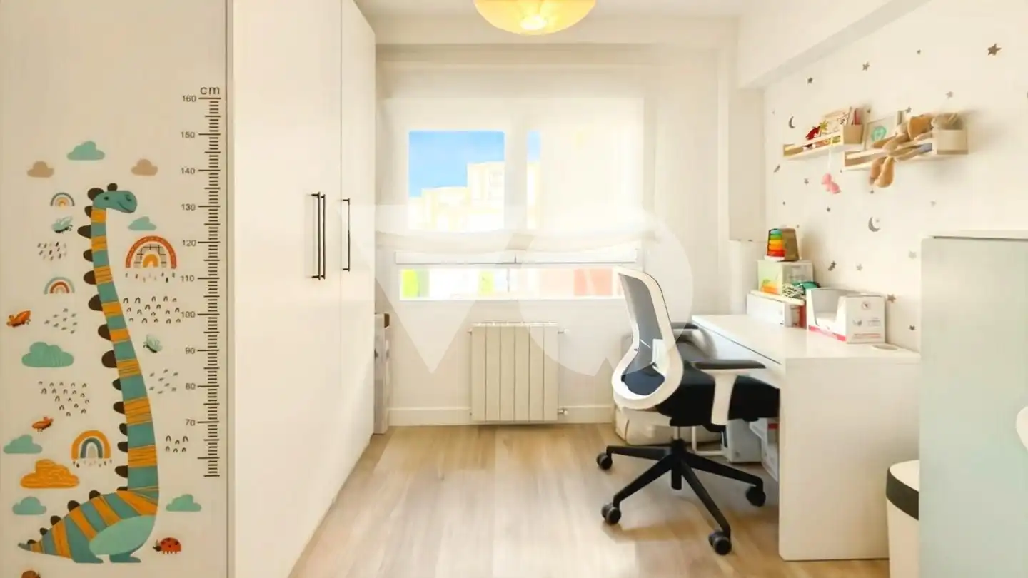 Piso en venta en Madrid con Aire acondicionado, Calefacción y Terraza