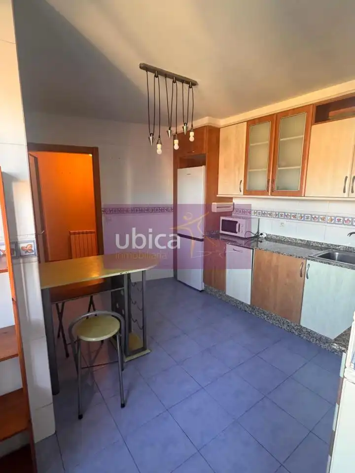 Appartamento con ascensore in affitto a Soutomaior, imagen 4