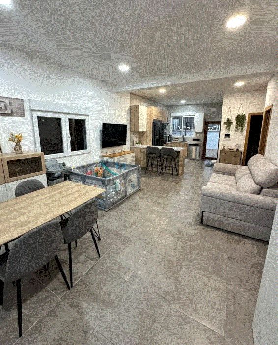 Kitchen of House or chalet for sale in Picassent  with Air Conditioner, Heating and Private garden