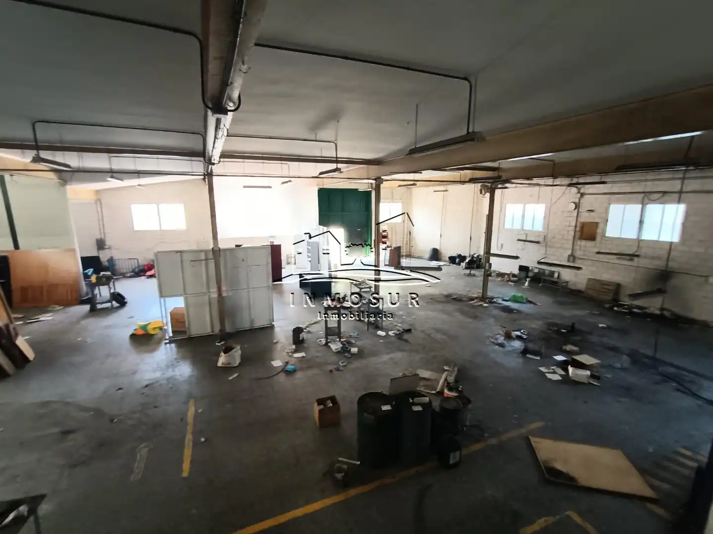 Nave industrial en venta en Poleares, imagen 17