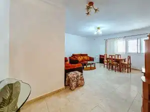Sala de estar de Piso en venta en Telde
