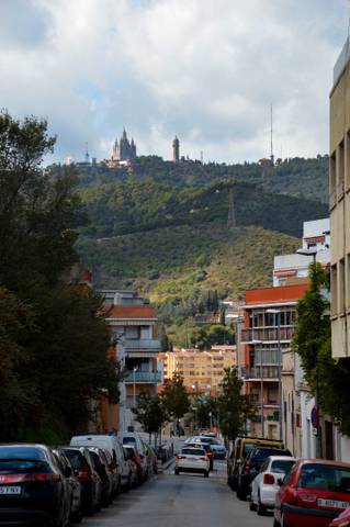 Piso en Venta en Carrer del Beat Almató en El Coll