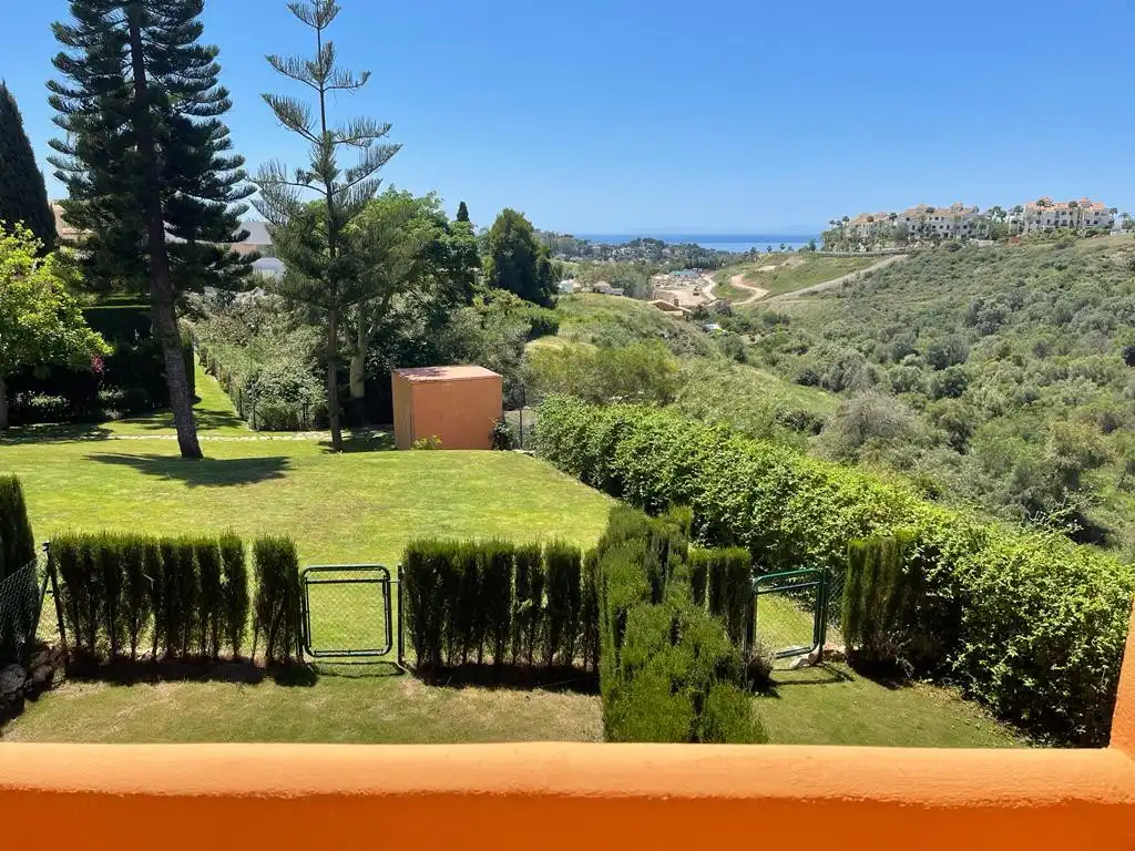 Casa a schiera con piscina in vendita a ATALAYA HILL-CLUB 1, imagen 24