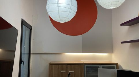 Foto 5 von Geschaftsraum zum Verkauf in Sant Elies, 41, Sant Gervasi- Galvany, Barcelona Capital