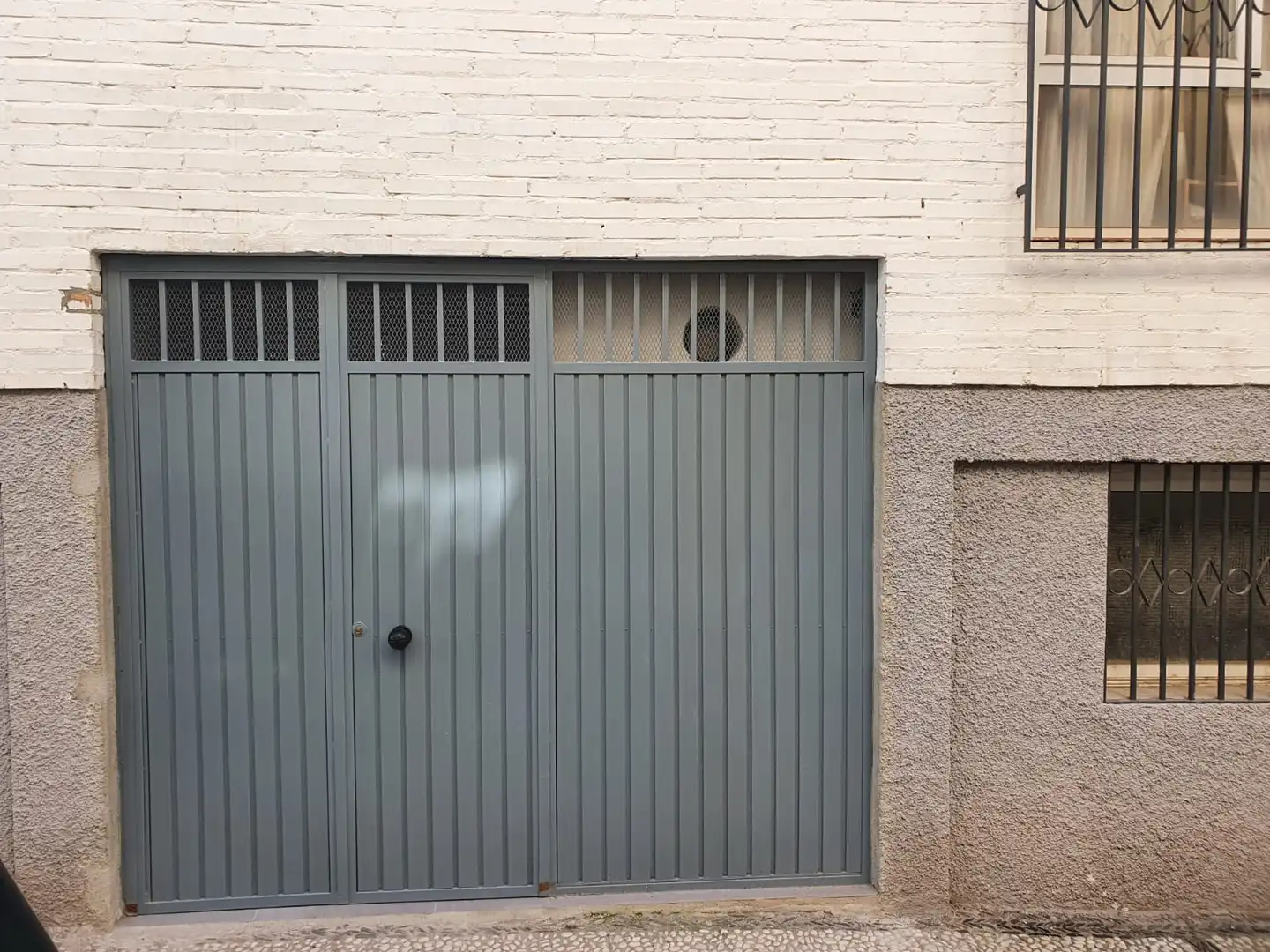 Parking of Storage room for rent in Granada