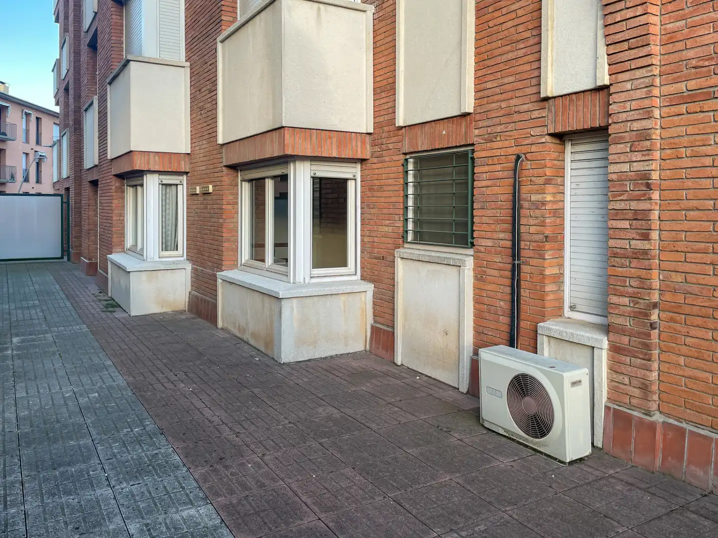 Flat with terrace for sale in Carrer Pere Llosas 6, imagen 23