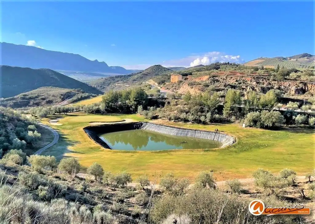 Lands and plots for sale in Bobadilla - Bobadilla Estación - La Joya, imagen 18