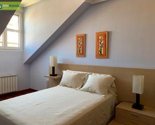 Bedroom of Flat to rent in Aranda de Duero  with Heating