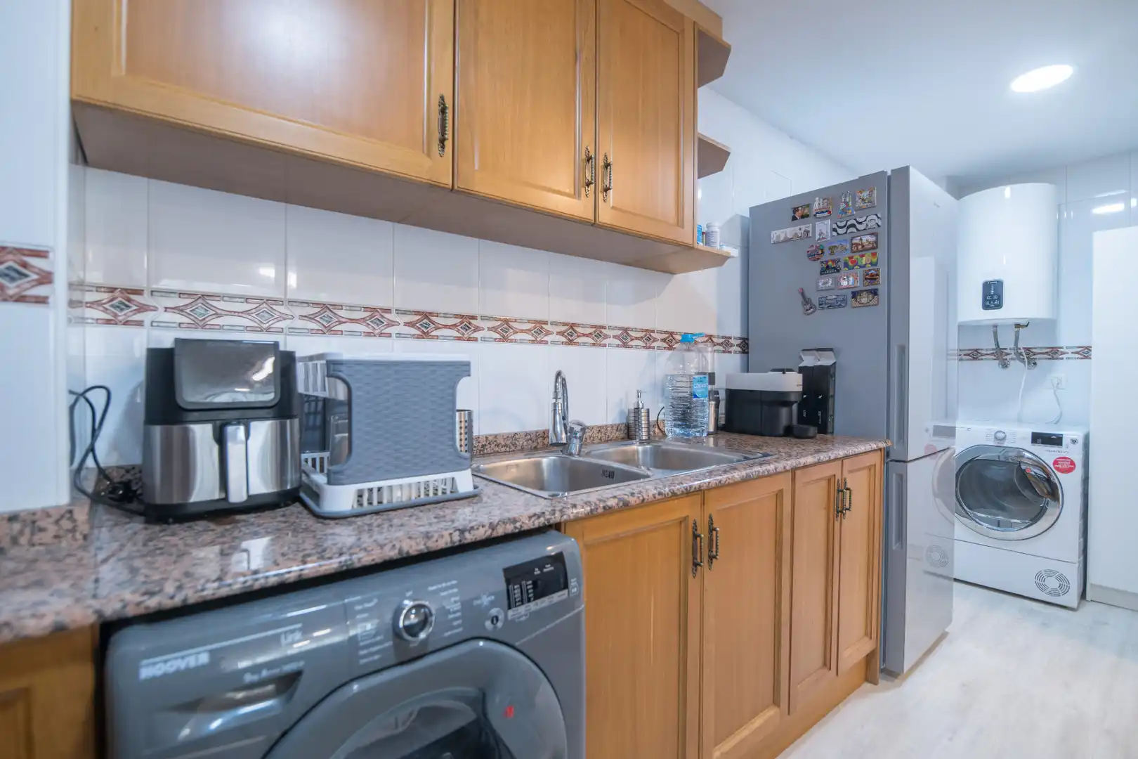 Piso en venta en Carrer de Buenos Aires, Russafa